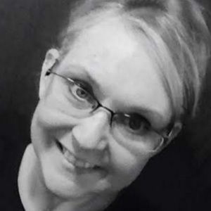 Meet your Posher, Wendy